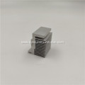 Aluminum Extruded Profiles for Heat Sink